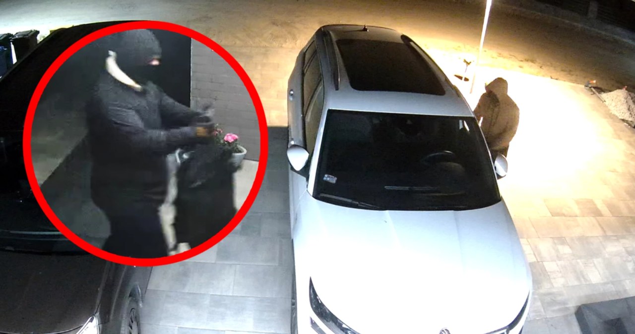wiadomości,aktualności,Interia Twoje auto może zniknąć w 60 sekund! W ten sposób ochronisz je przed kradzieżą