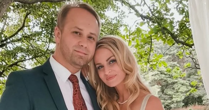 Miłość z programu telewizyjnego – Anita i Adrian ślubują sobie miłość po raz drugi