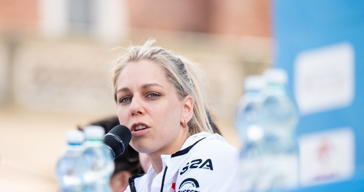 Mirosław zdobyła się na wyznanie. Takie ma plany po końcu kariery