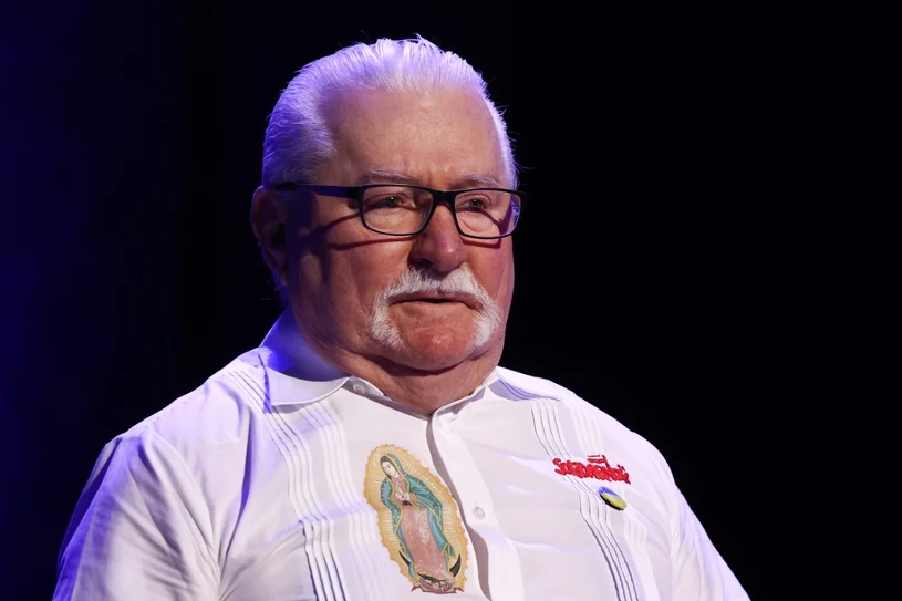 Marszałek Sejmu zaprosił Wałęsę. "Odmawiam udziału w gorszącym widowisku"