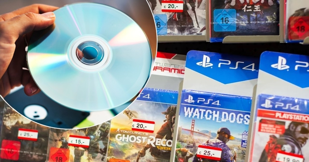 Ubisoft każe niszczyć gry. Absurd czy nowy standard w branży?