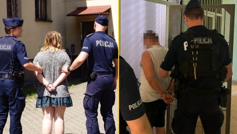 /policja Gdynia /Policja