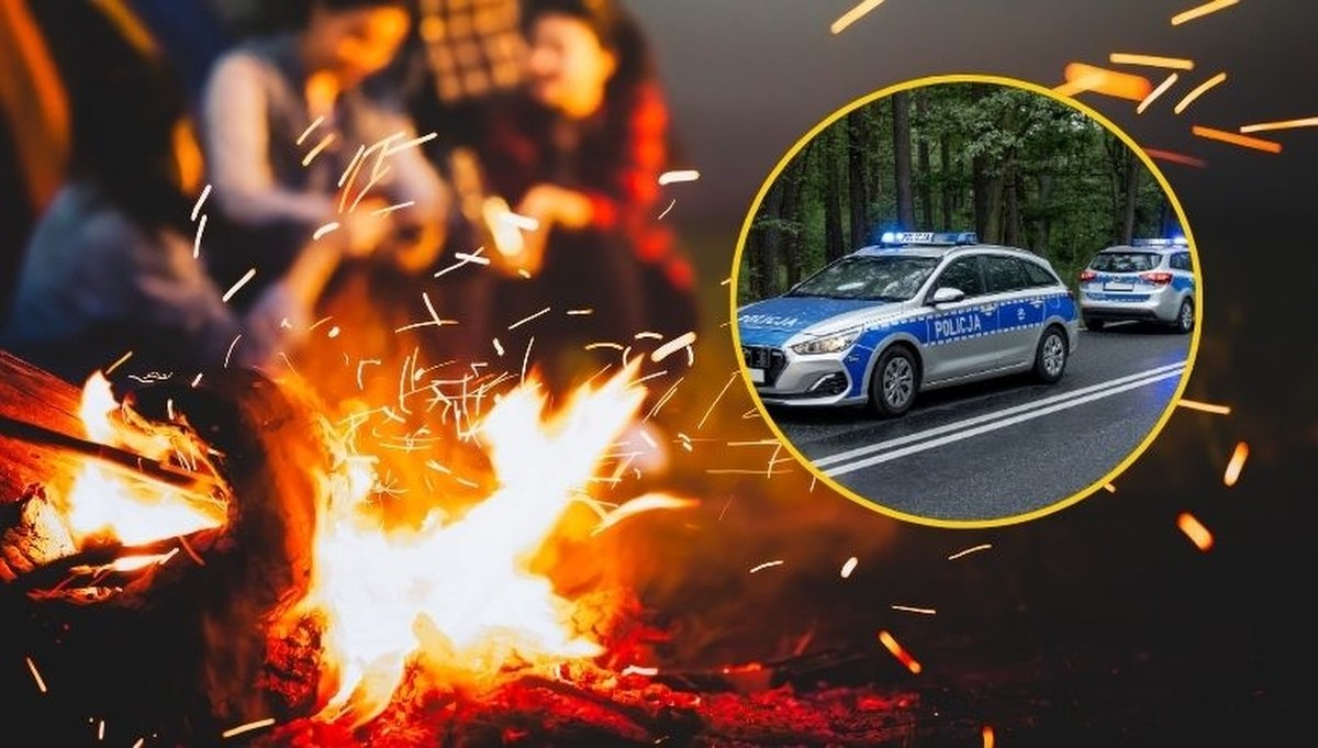 Skandal na obozie młodzieżowym. Opiekun oskarżony o molestowanie dziecka