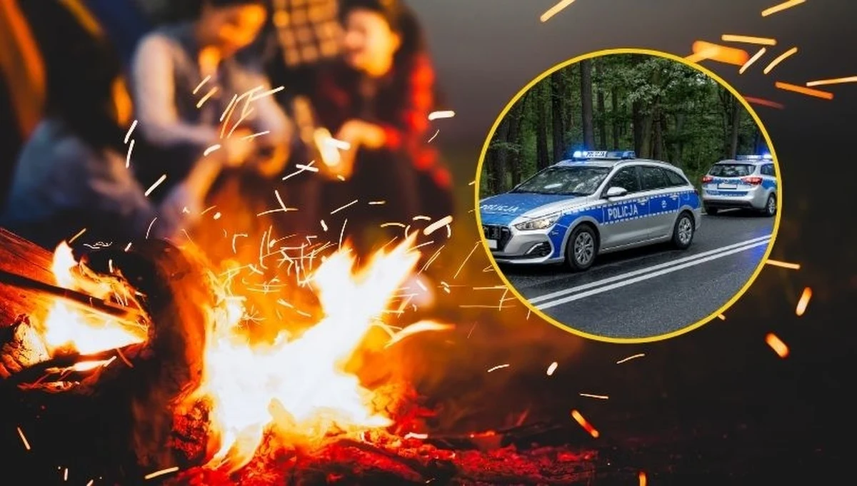 56-letni wychowawca usłyszał zarzut dotyczący molestowania seksualnego dziecka na obozie w Węgierskiej Górce w Śląskiem. Obóz został przerwany, a prokuratura prowadzi śledztwo w tej sprawie.