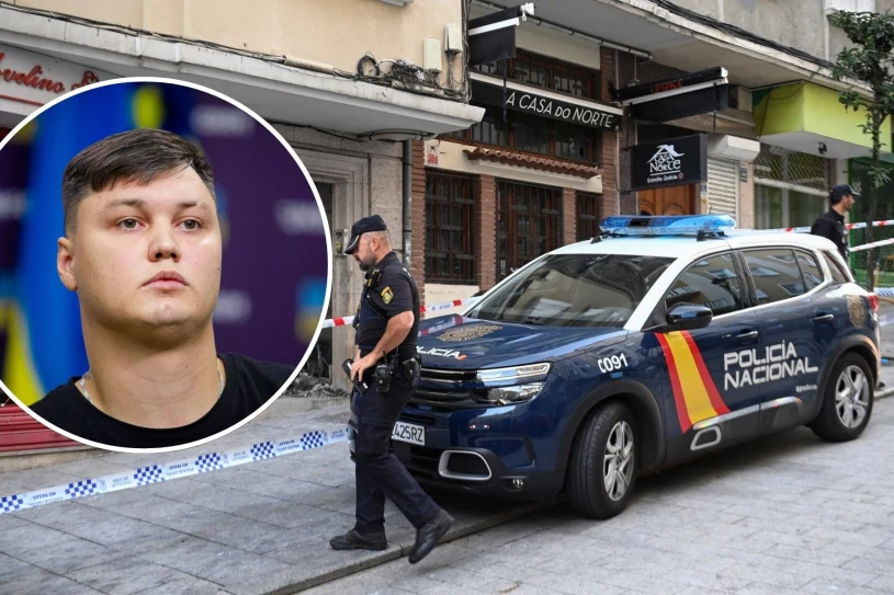 Zaprli moskovska letališča zaradi napadov ukrajinskih dronov