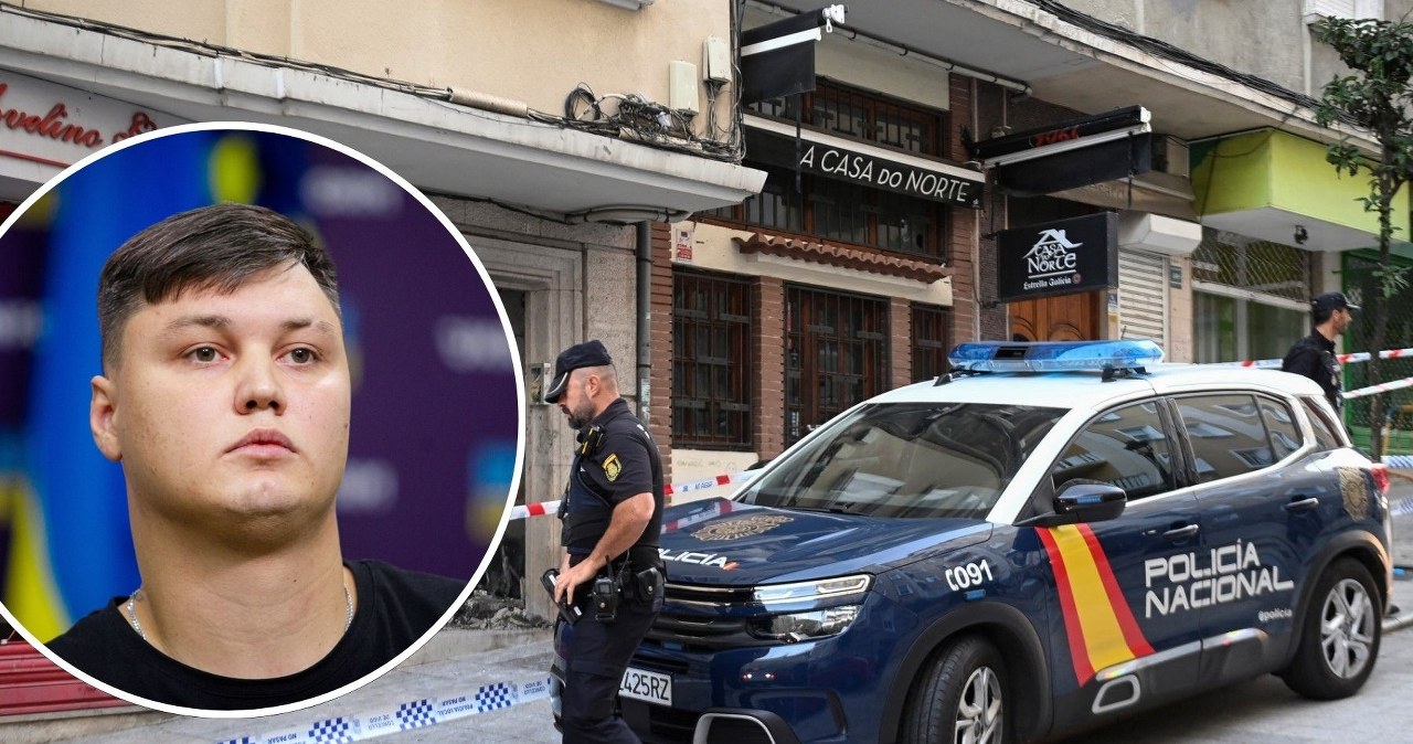 "Spokój trwał 500 dni". Ukrainiec i Rosjanin zginęli w odstępie roku