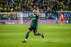 Piłka nożna: Eliminacje Ligi Europy UEFA - mecz 2. rundy: FC Banik Ostrawa - Legia Warszawa