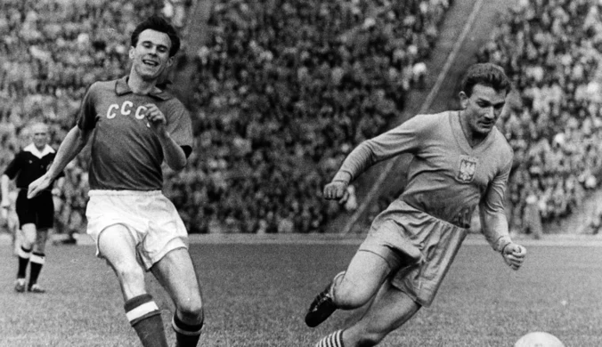 Z gruzów Warszawy po piłkarską chwałę. 70 lat temu otworzono słynny stadion