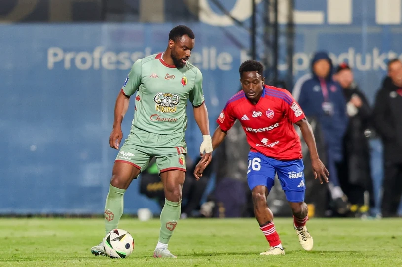 Oto potencjalni rywale Rakowa i Jagiellonii w 3. rundzie eliminacji LKE