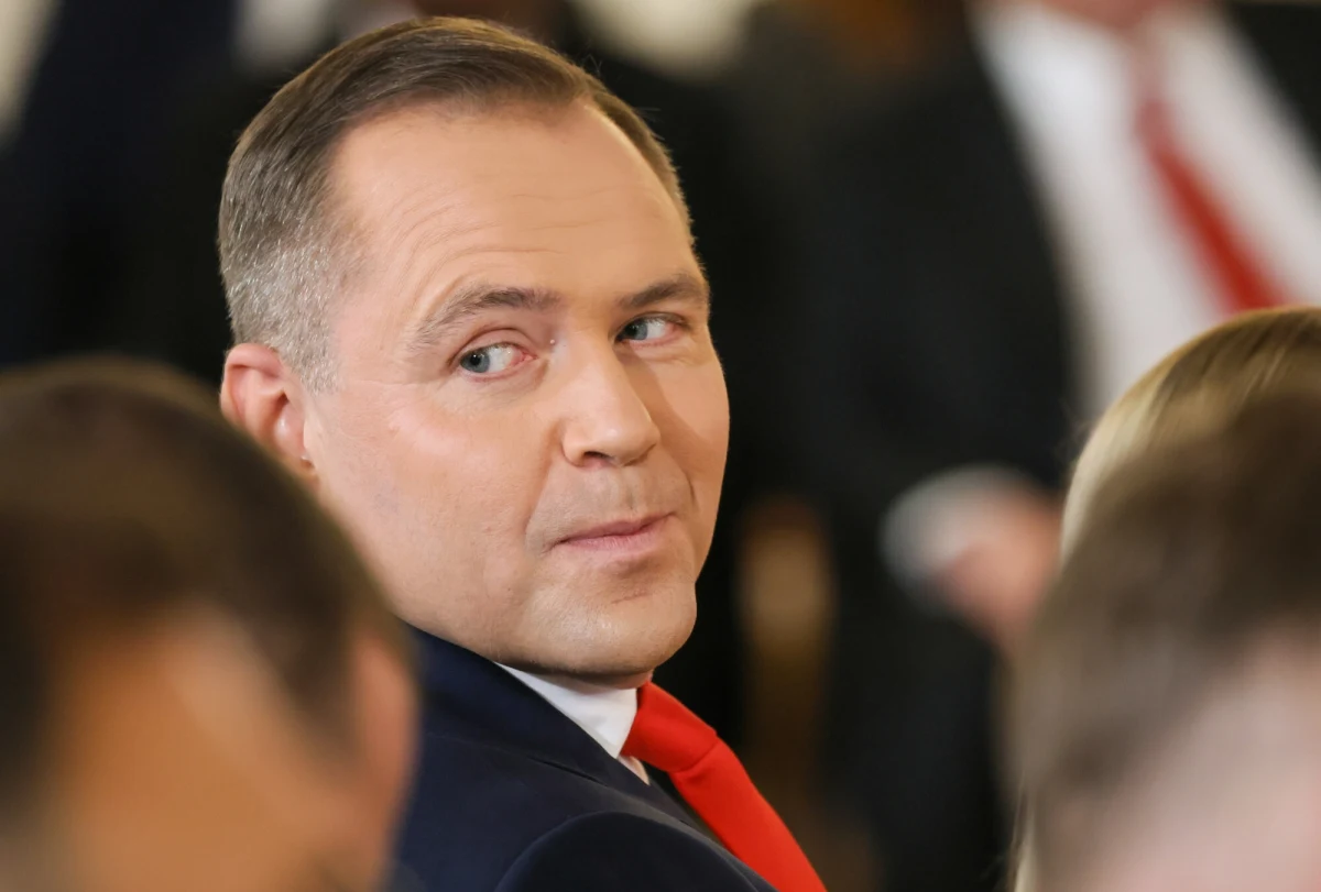 Były prezydent Lech Wałęsa poinformował, że nie weźmie udziału w uroczystości zaprzysiężenia Karola Nawrockiego na Prezydenta RP. „Odmawiam udziału w tym gorszącym dla mnie widowisku" - napisał w mediach społecznościowych.