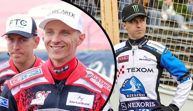 Stal Rzeszów naciska, a sponsor obiecuje. Tylko to blokuje hitowy transfer