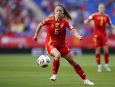 Piłka nożna kobiet: Euro 2025 - mecz finałowy