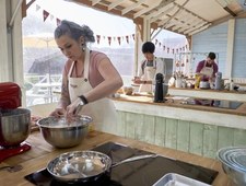 The Great Canadian Baking Show