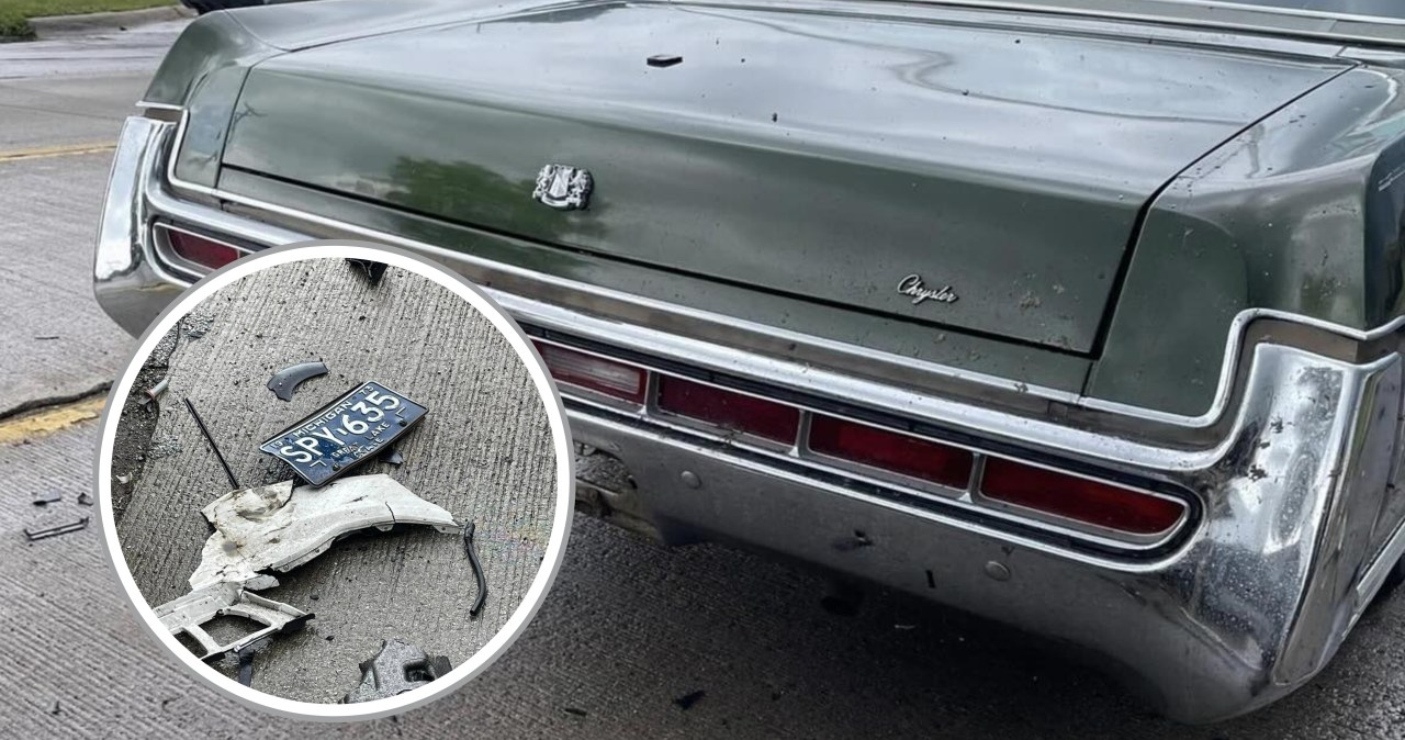 Nowoczesne auto rozbite o klasyka. Dlaczego Kia przegrała z Chryslerem?