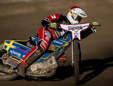 Żużel: Liga szwedzka - mecz: Kumla Indianerna - Eskilstuna Smederna