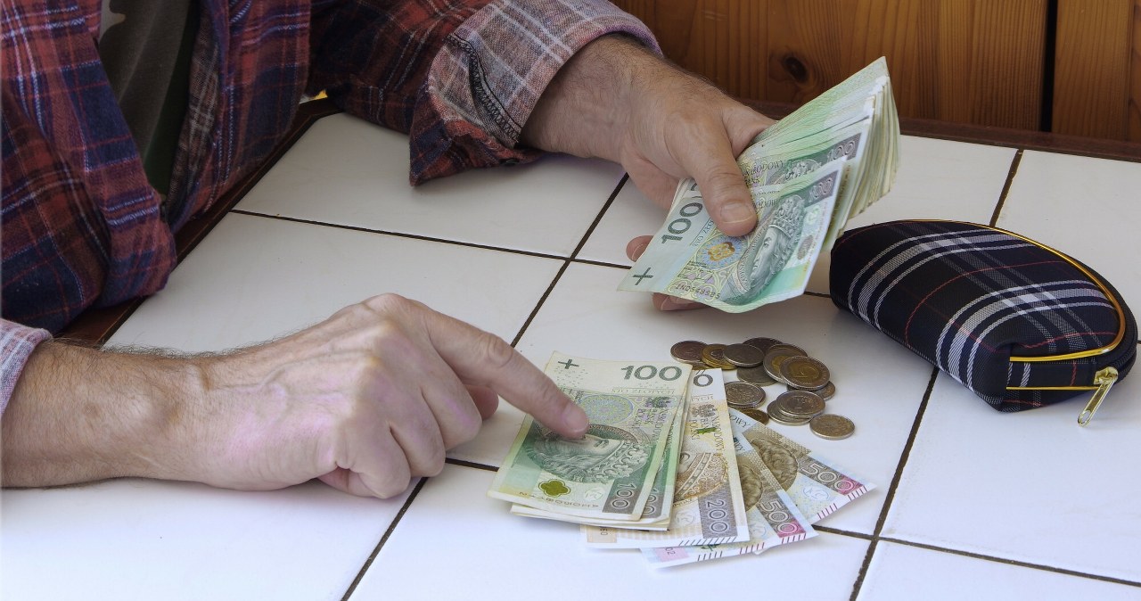 Poznański przedsiębiorca stracił fortunę. Wpadł w pułapkę "na Orlen"