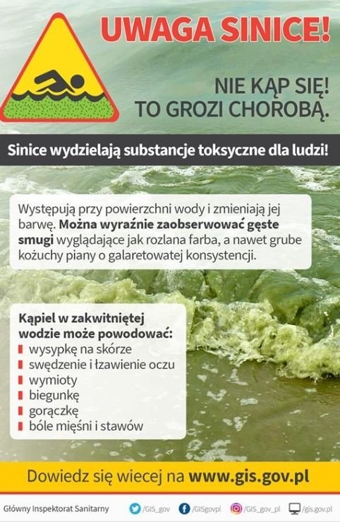 /Powiatowa Stacja Sanitarno- Epidemiologiczna w Wąbrzeźnie /Materiały prasowe