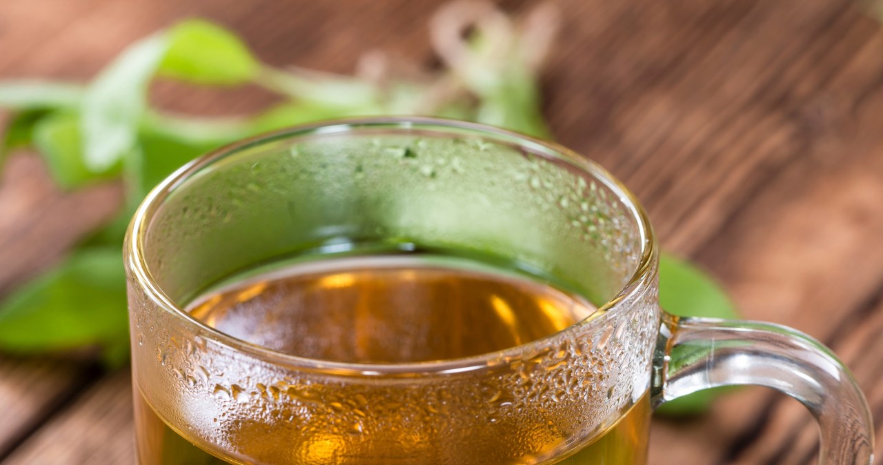 Ten napój obniża cholesterol i działa na całe ciało. Pij codziennie