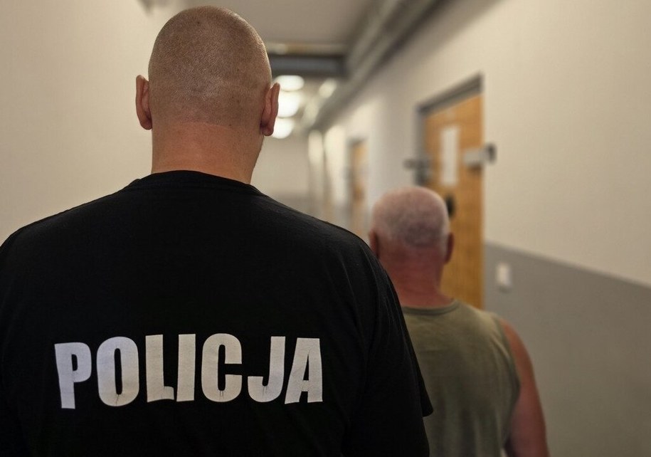 /foto. KPP W Raciborzu /Polycja