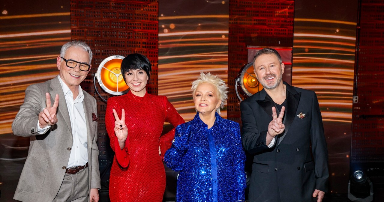 Zabraknie jej w "The Voice Senior". Co ujawniła Małgorzata Ostrowska?