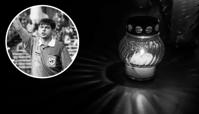 Polski futbol w żałobie. Nie żyje Zygmunt Ziober. Miał 69 lat