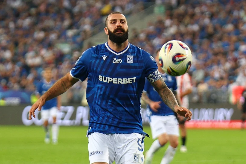 Lech Poznań se v kvalifikacijah Lige prvakov pomeri z Breidablikom