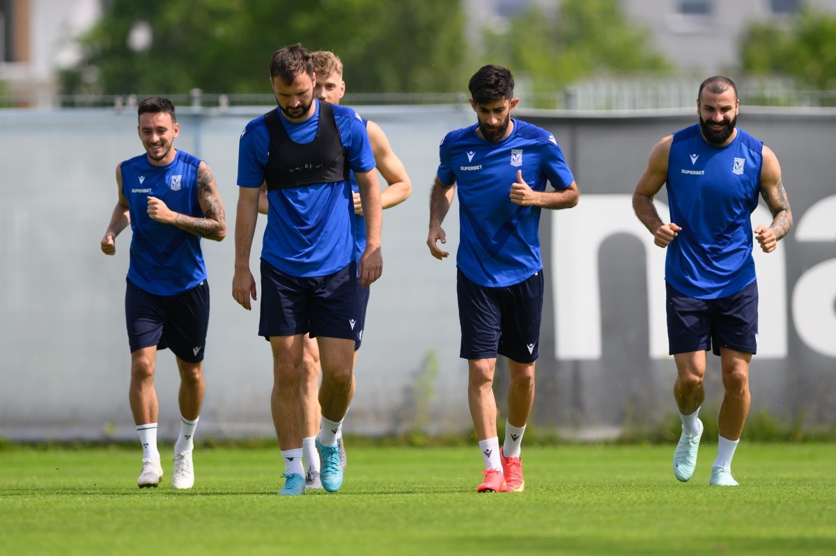 Polskie kluby poznały kolejnych rywali w europejskich pucharach