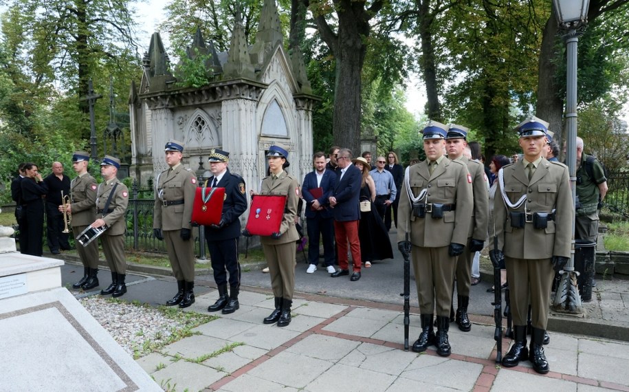 /Pawel Wodzynski/East News   /East News