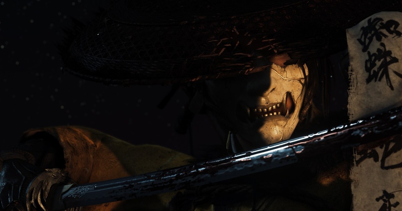 Jak długo zajmie przejście Ghost of Yotei? Odpowiedź twórców