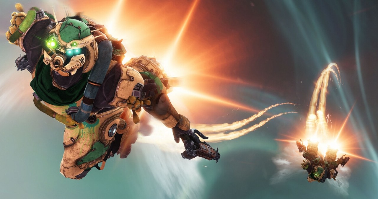 Destiny 2: Edge of Fate zawodzi. Długi grind, nieprzemyślane zmiany i obawy fanów