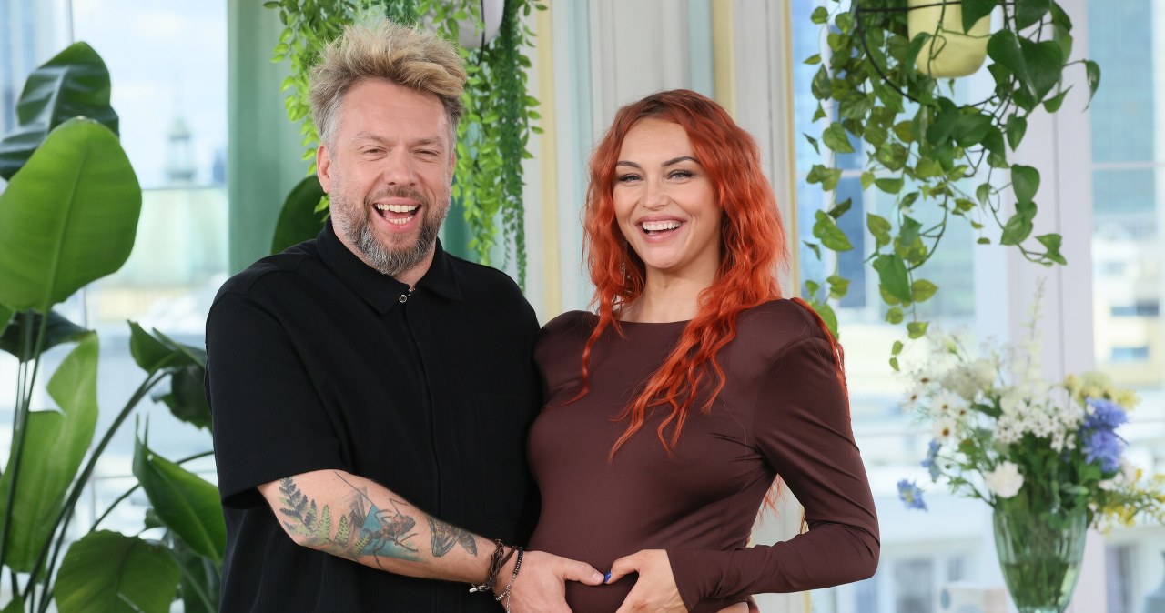 Do porodu zostały niecałe dwa miesiące. Co szykuje przed festiwalem TVN-u?