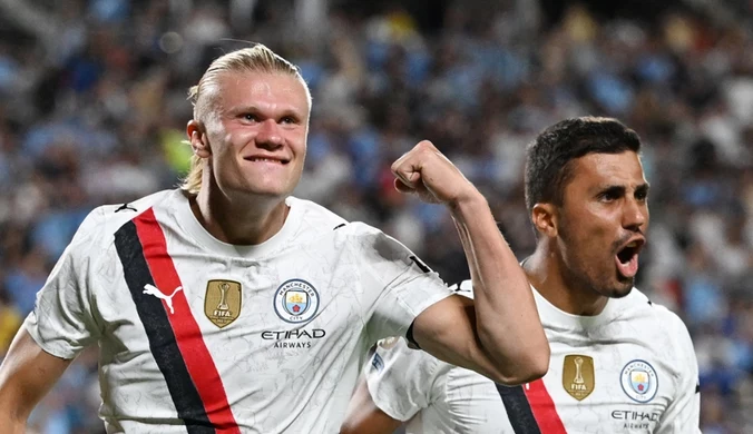 Szalona odpowiedź Realu na ruch Barcelony. To ma być transferowy hit lata
