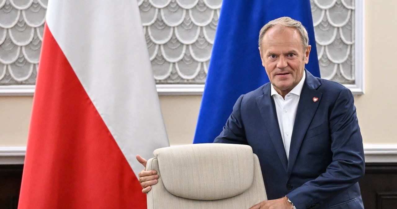 Kiedy Donald Tusk ogłosi nowy skład rządu? Jest oficjalny termin