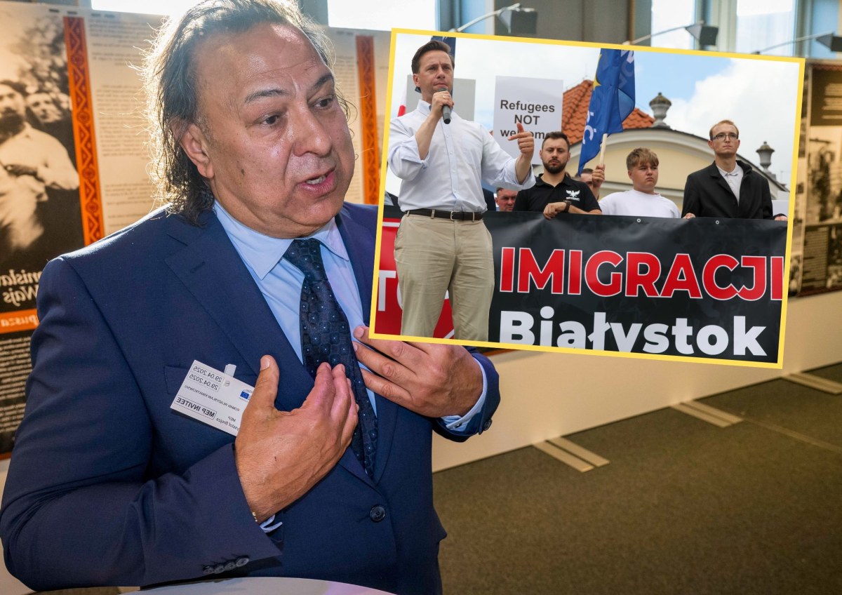 Romowie biją na alarm: "Boimy się wychodzić na ulicę". Apel do premiera