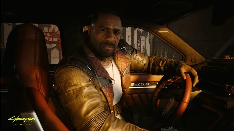 Nowy projekt w uniwersum Cyberpunk 2077. "Wszystko jest w kartach"