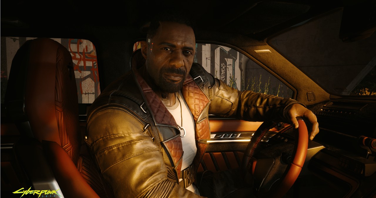 W Cyberpunka zagramy w trybie sieciowym?!