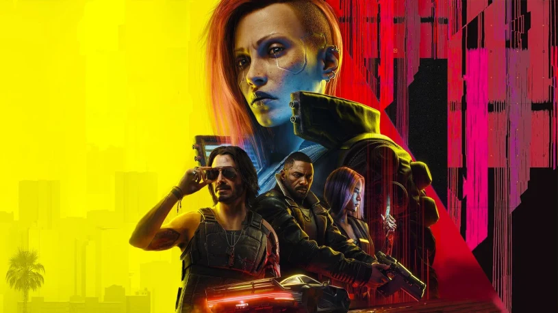 Cyberpunk 2077 sprzedaje się jak świeże bułeczki. Pobił choćby Wiedźmina 3