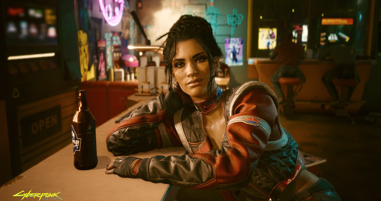 Cyberpunk 2077 z cenną aktualizacją. CD Projekt RED rozpieszcza graczy