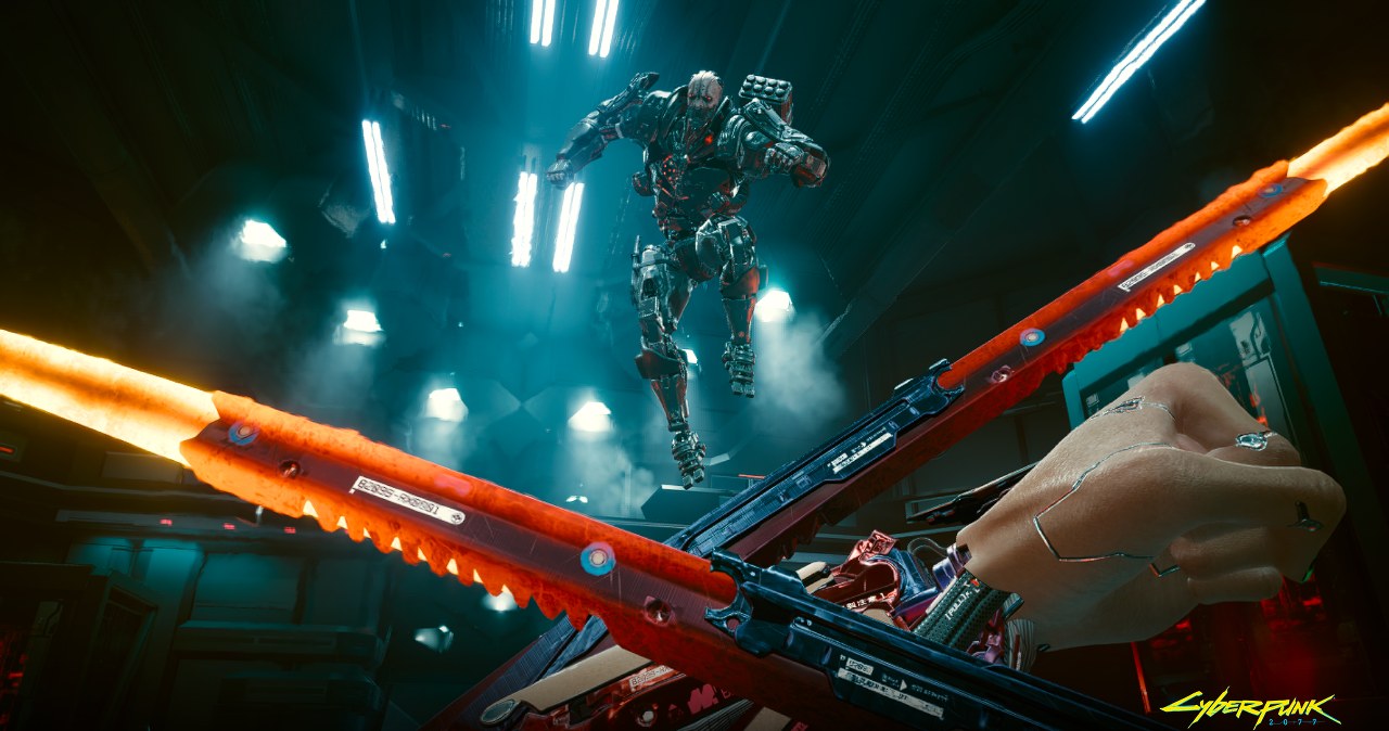 Path tracing zmienia zasady na rynku gamingowym? Oto test w Cyberpunku 2077