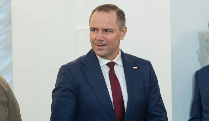 Karol Nawrocki odkrywa nowe karty. Padły cztery nazwiska