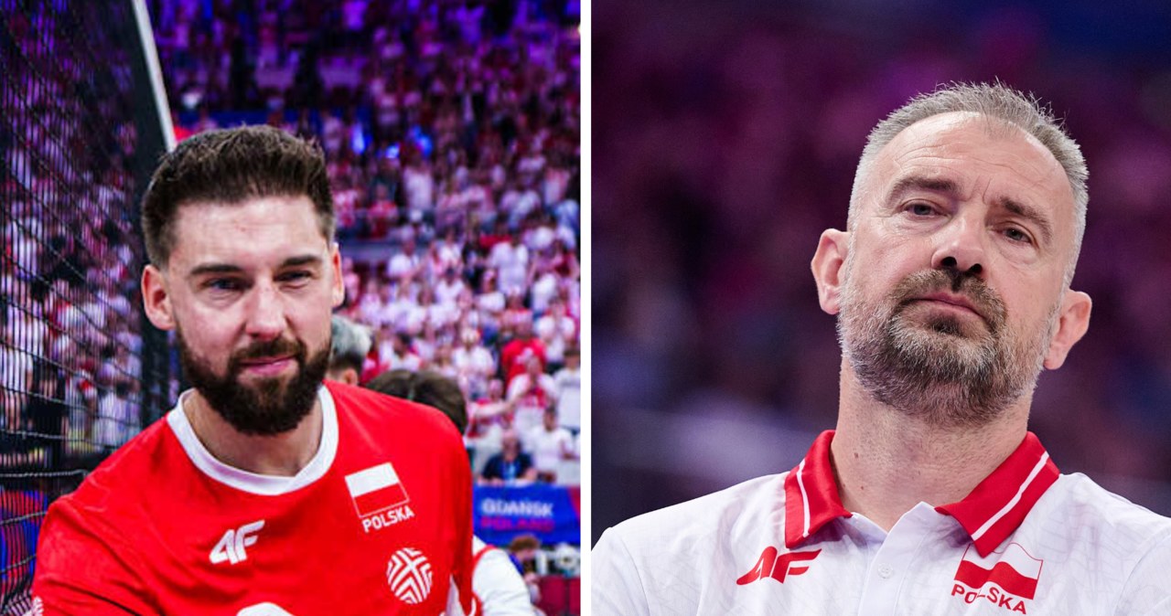 Polski siatkarz otwarcie o swojej sytuacji. Zmagał się z tym od dawna