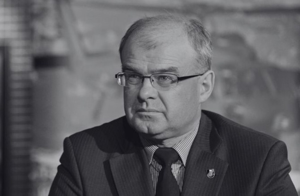 Nie żyje gen. Waldemar Skrzypczak