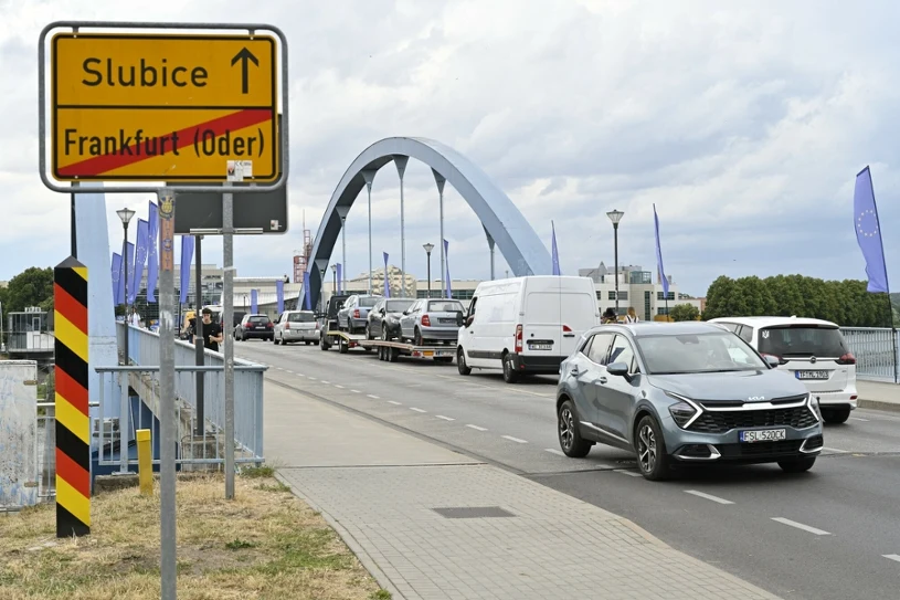Turyści z tego kraju polubili Polskę. Lawinowo rośnie liczba odwiedzających
