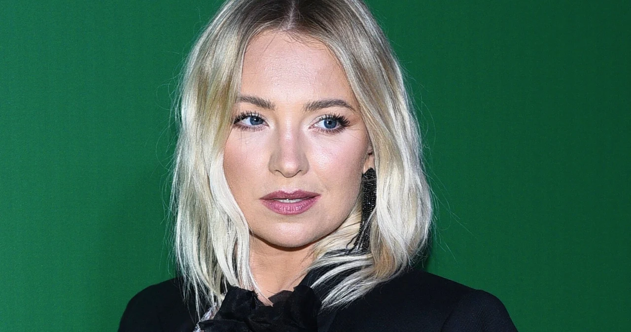 Obsługa sklepu wyrzuciła z lokalu Barbarę Kurdej-Szatan. Doszło do scen