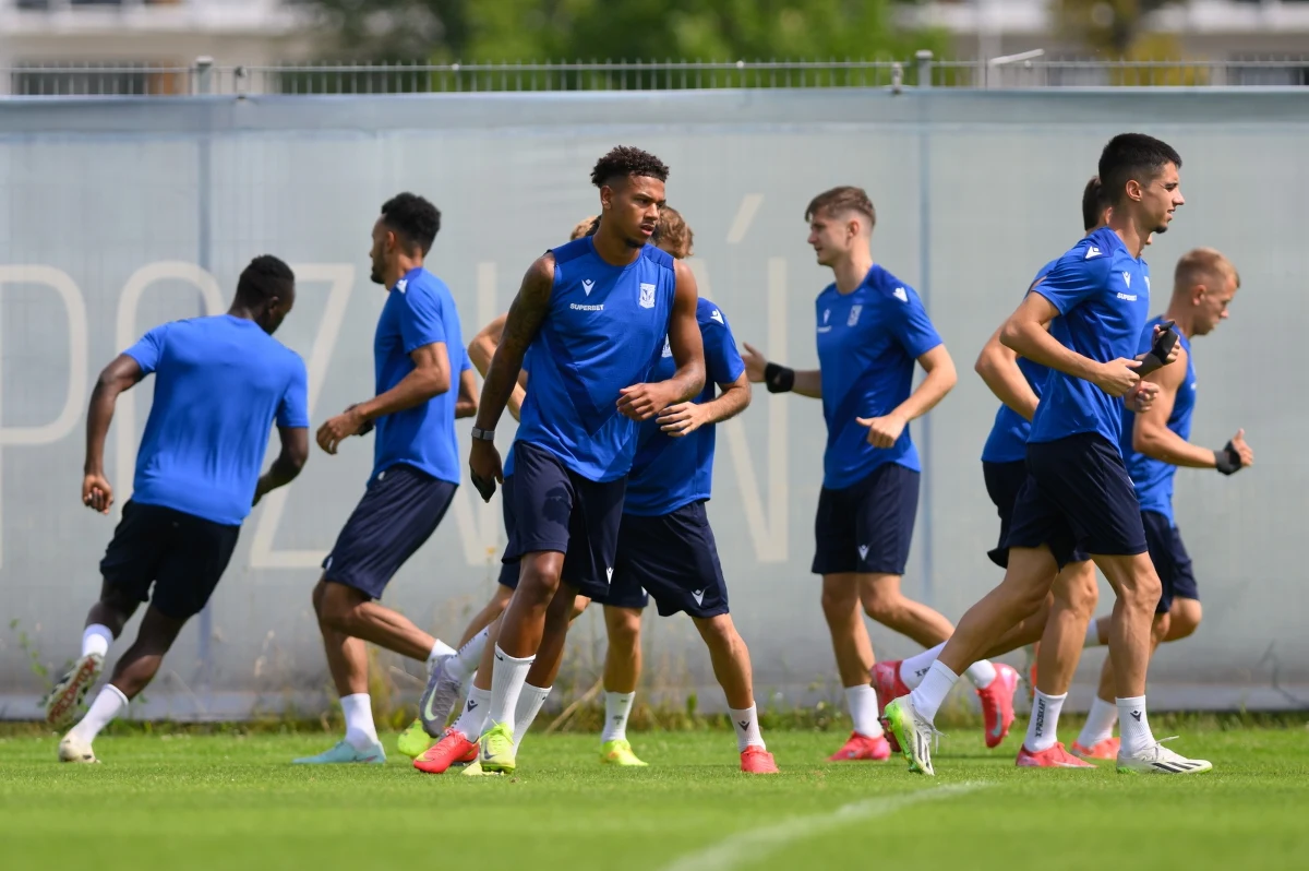 Reprezentant Hondurasu Luis Palma został piłkarzem Lecha Poznań. Ostatnio występował w Celticu Glasgow. Klub ze stolicy Wielkopolski wypożyczył 25-letniego skrzydłowego do końca sezonu i zagwarantował sobie w umowie opcję pierwokupu.