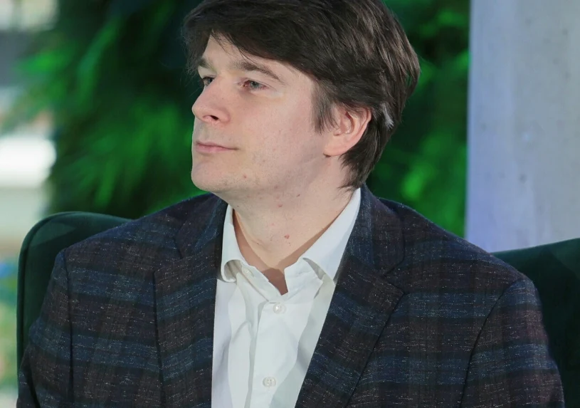 Wieści ws. syna Nawrockiej nadeszły przed południem. To była kwestia czasu