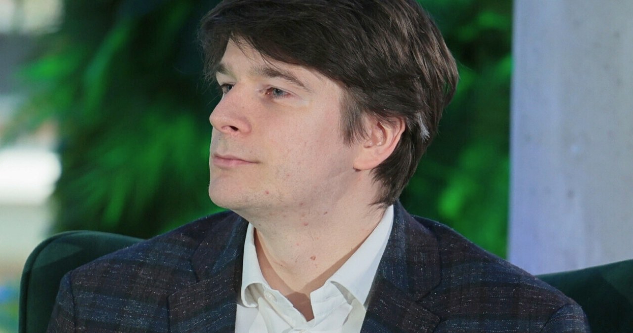 Zaskakujące wieści o synu Nawrockiego. Tego nikt się nie spodziewał tak szybko