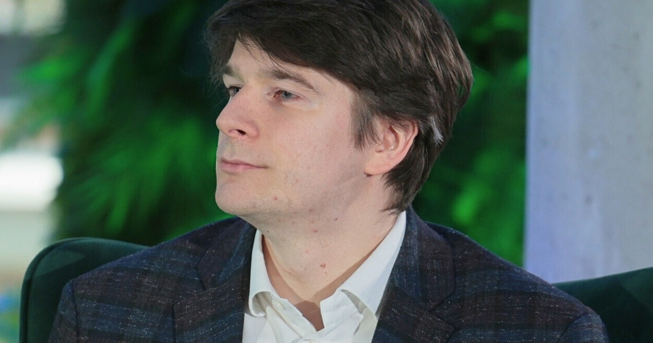 Wieści ws. syna Nawrockiej nadeszły przed południem. To była kwestia czasu