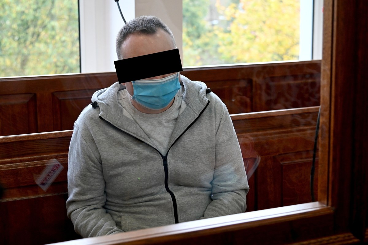 "Krwawy tulipan" zostaje za kratkami. Sąd odrzucił zażalenie obrony
