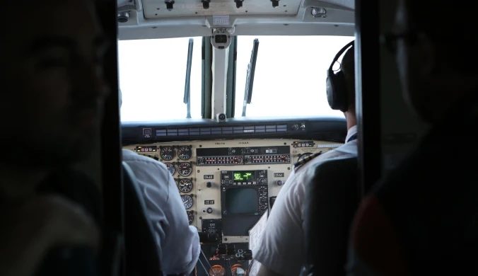 Rekordowa liczba zakłóceń sygnału GPS nad Litwą. Trop prowadzi do sąsiada